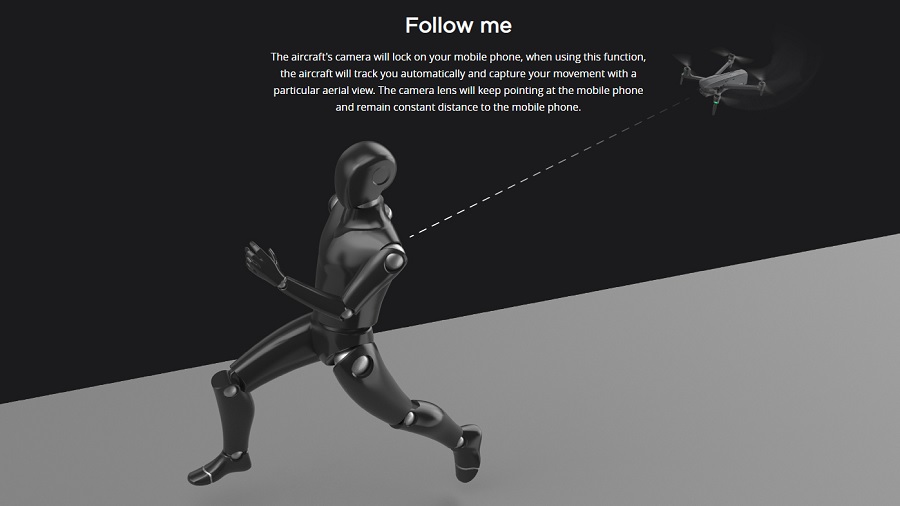 کوادکوپتر Bugs 16 Pro