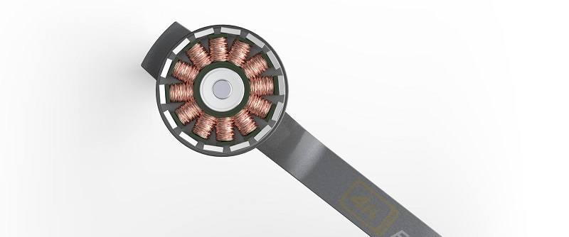 موتور براشلس کوادکوپتر Bugs 16 Pro