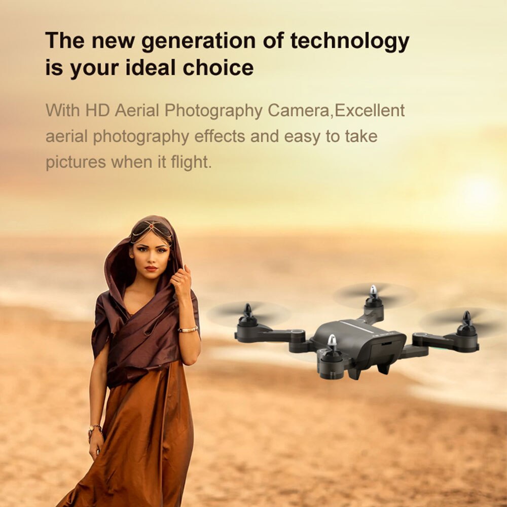 کوادکوپتر s3