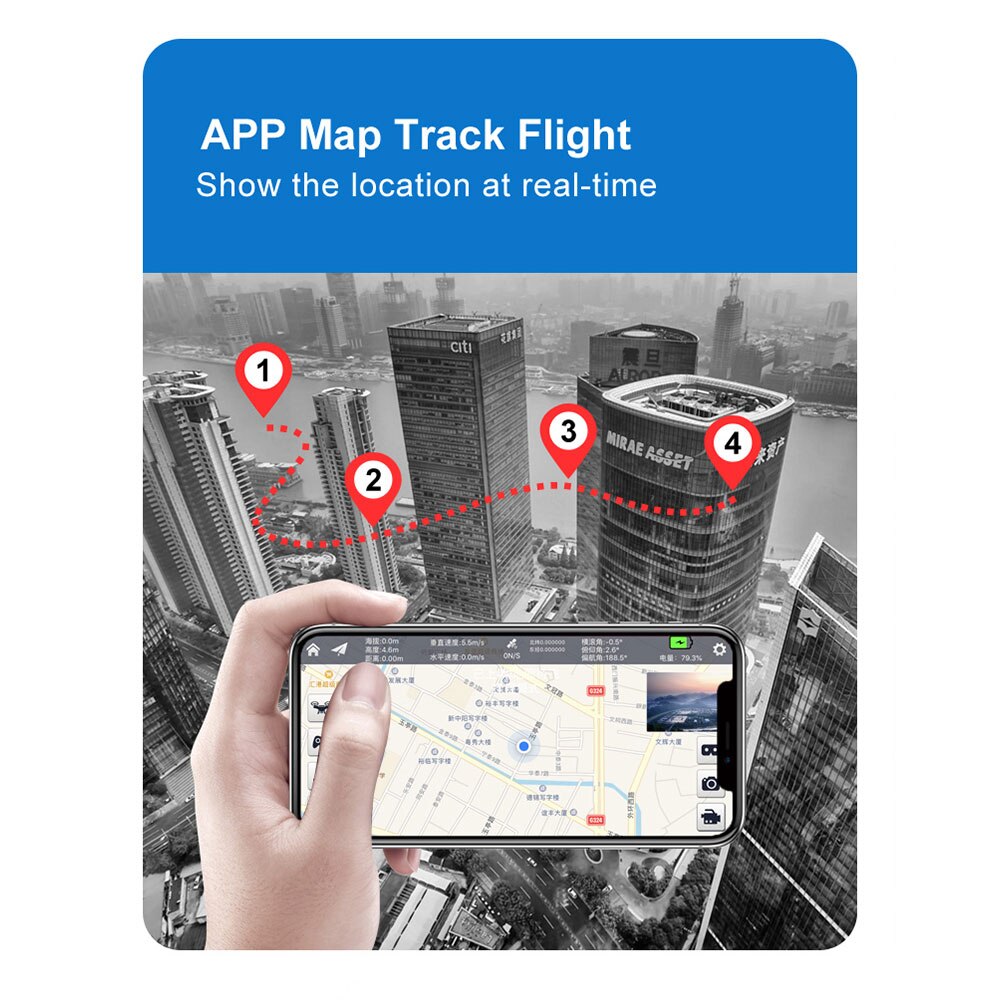 خرید کوادکوپتر