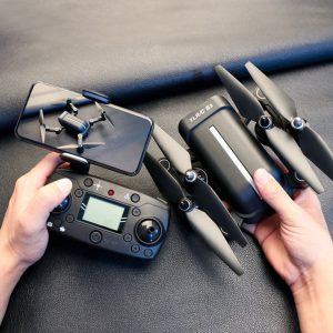 کوادکوپتر s3