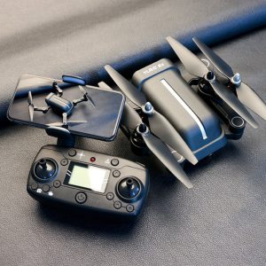 کوادکوپتر S3 (سری جدید)