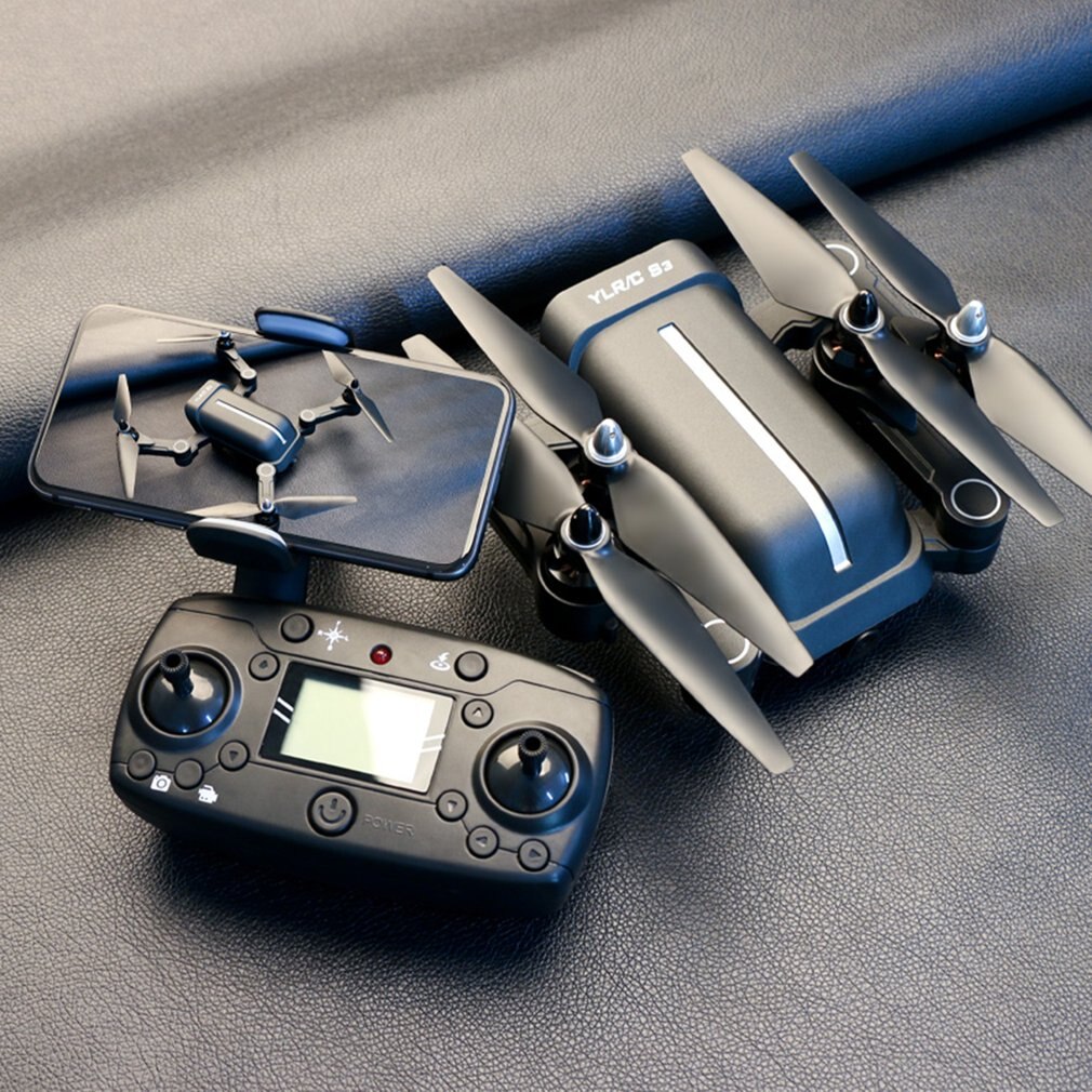 کوادکوپتر s3 - Image 3