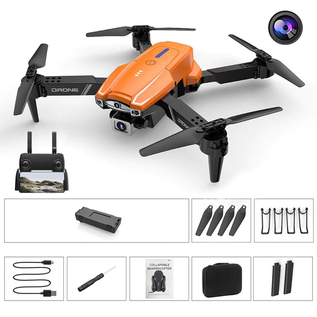 کوادکوپتر S2 - Image 6