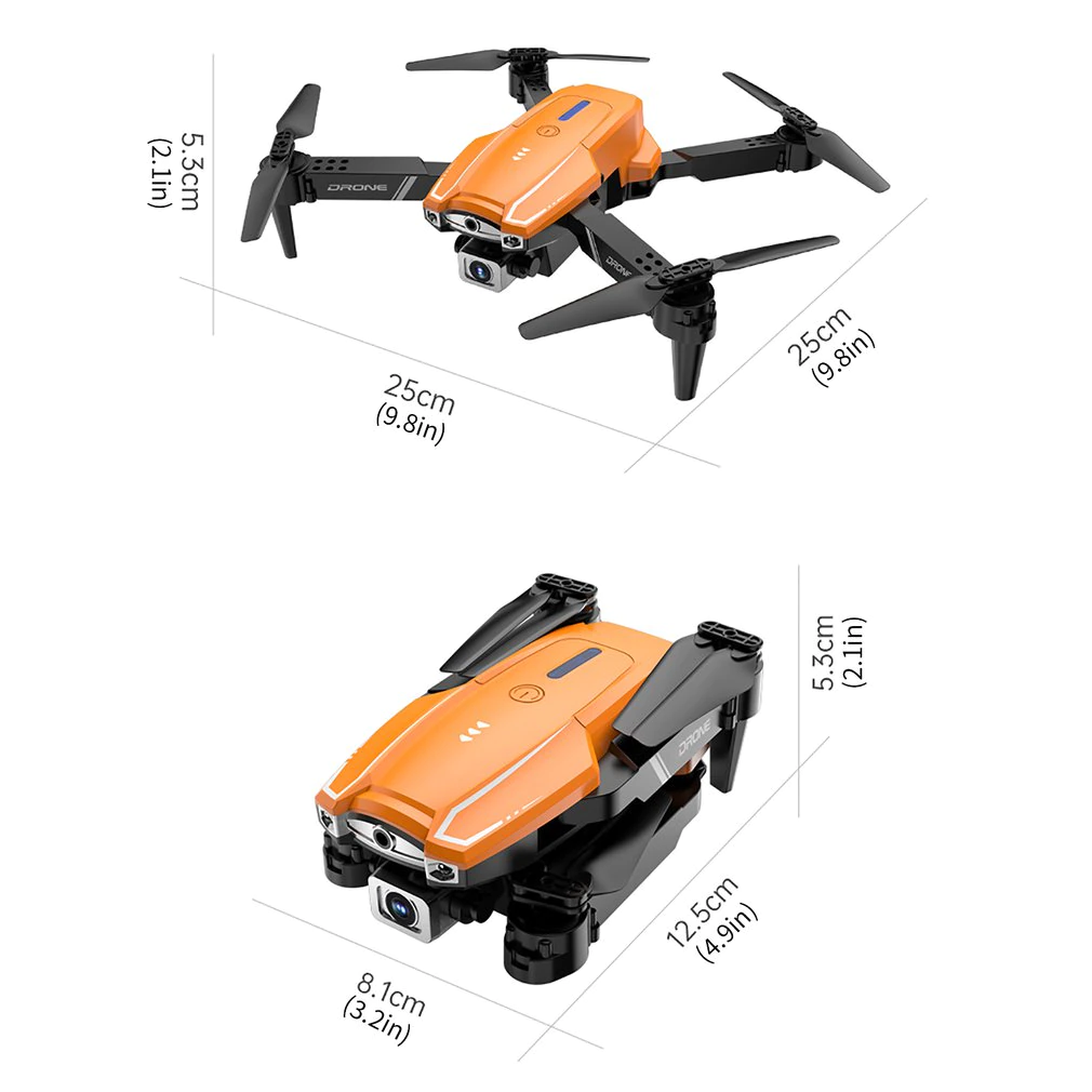 کوادکوپتر S2 - Image 4