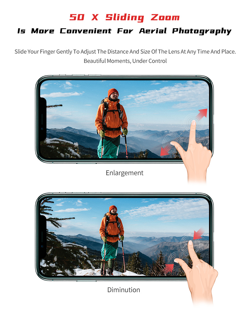 کوادکوپتر M10 - Image 5