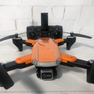 کوادکوپتر S600