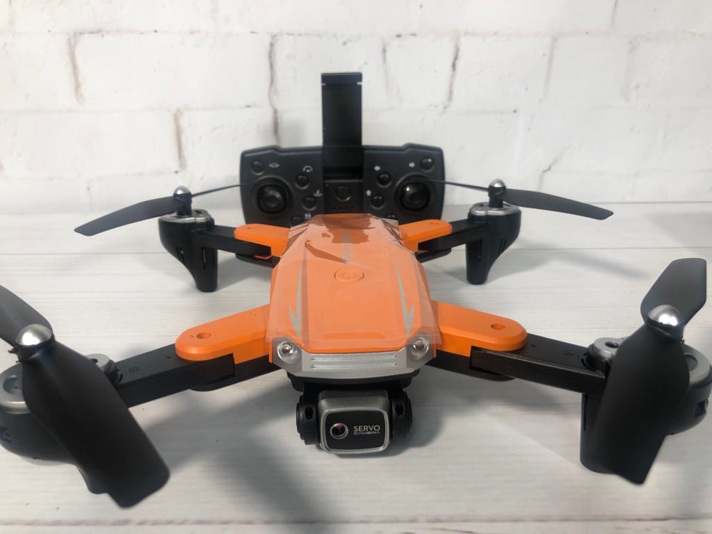 کوادکوپتر S600