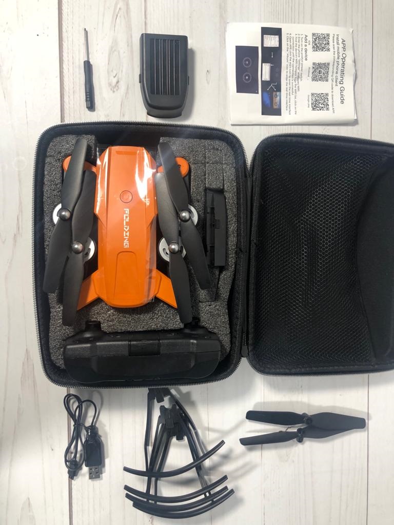 کوادکوپتر S600 - Image 4