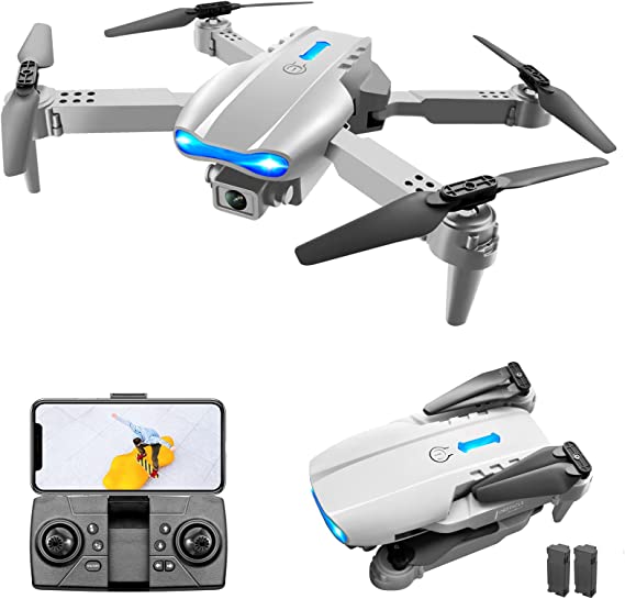 کوادکوپتر E99 Obstacle