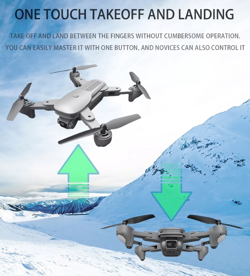 کوادکوپتر Hitorque SH005