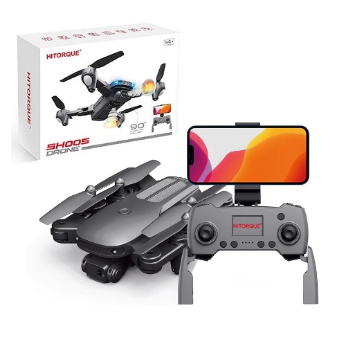کوادکوپتر Hitorque SH005 (پک اورجینال) - Image 2