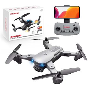 کوادکوپتر Hitorque SH005 (پک اورجینال)