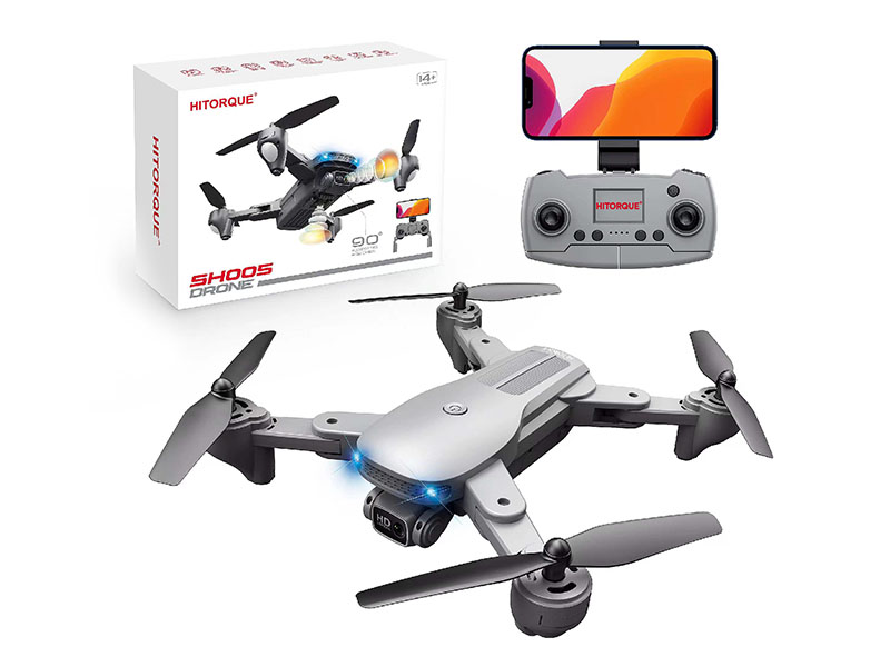 کوادکوپتر Hitorque SH005 (پک اورجینال)