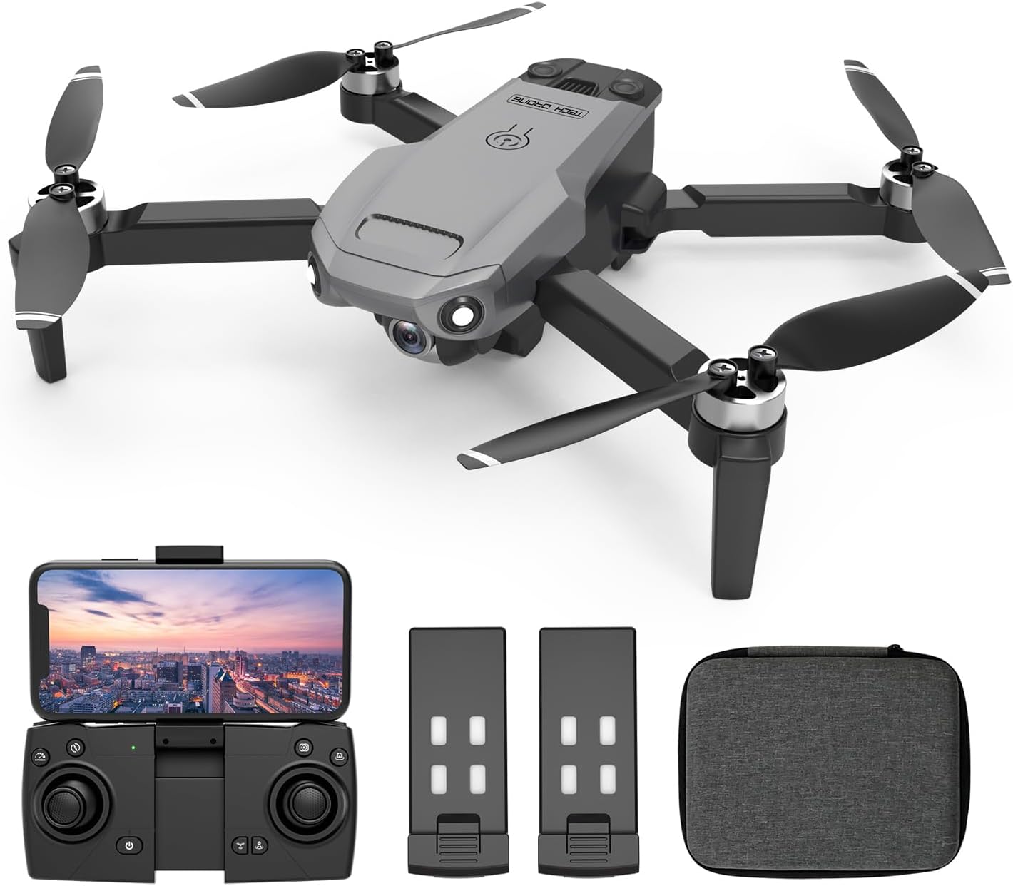 کوادکوپتر LM12 Pro