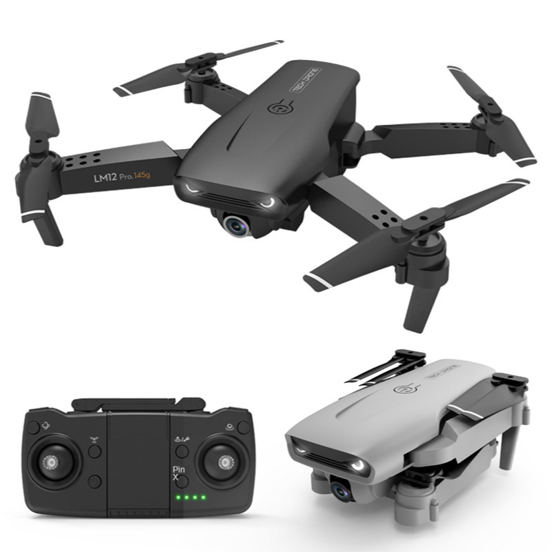 کوادکوپتر LM12 Pro - Image 2