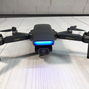 کوادکوپتر HDR