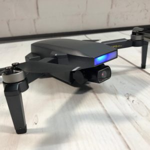 Alternative view of کوادکوپتر HDR