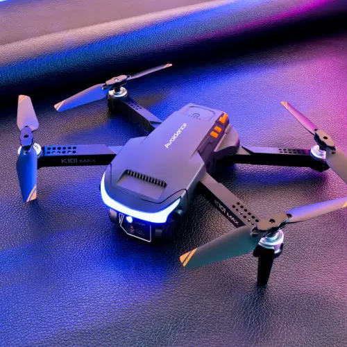 هلی شات k101 max - Image 4