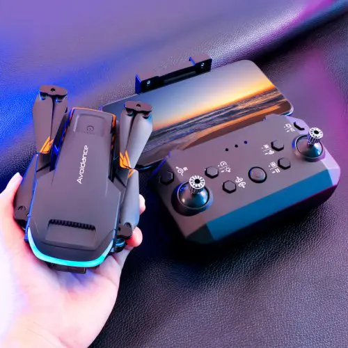 هلی شات k101 max - Image 7