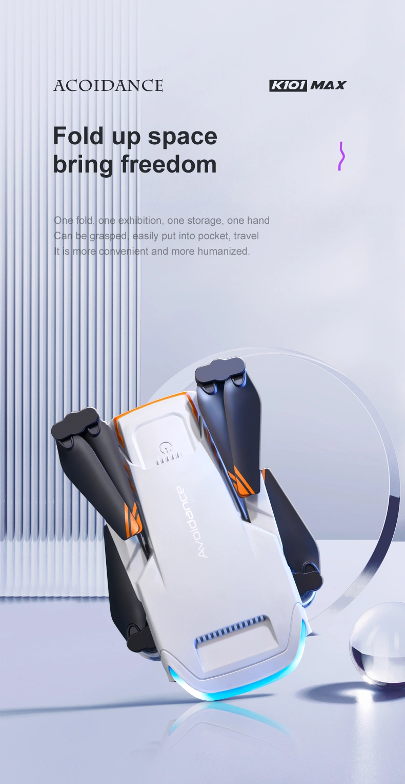 هلی شات k101 max