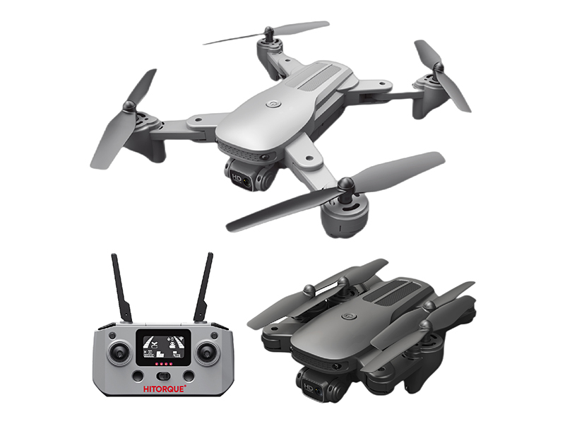 کوادکوپتر هایتورک HITORQUE SH007 - Image 3
