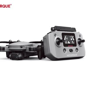 Alternative view of کوادکوپتر هایتورک HITORQUE SH007