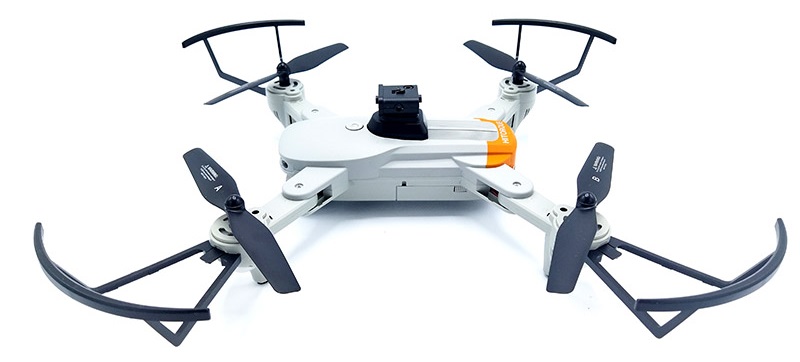 کوادکوپتر هایتورک HITORQUE SH007-S