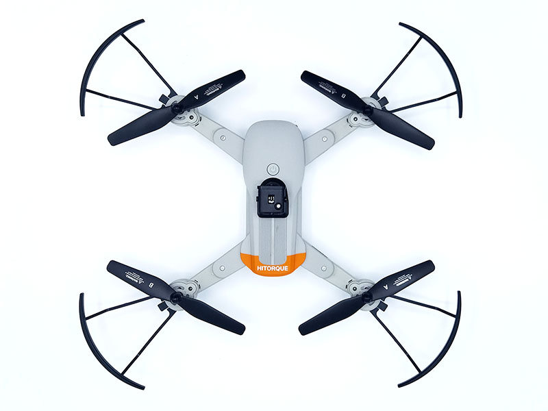 کوادکوپتر هایتورک HITORQUE SH007-S - Image 2