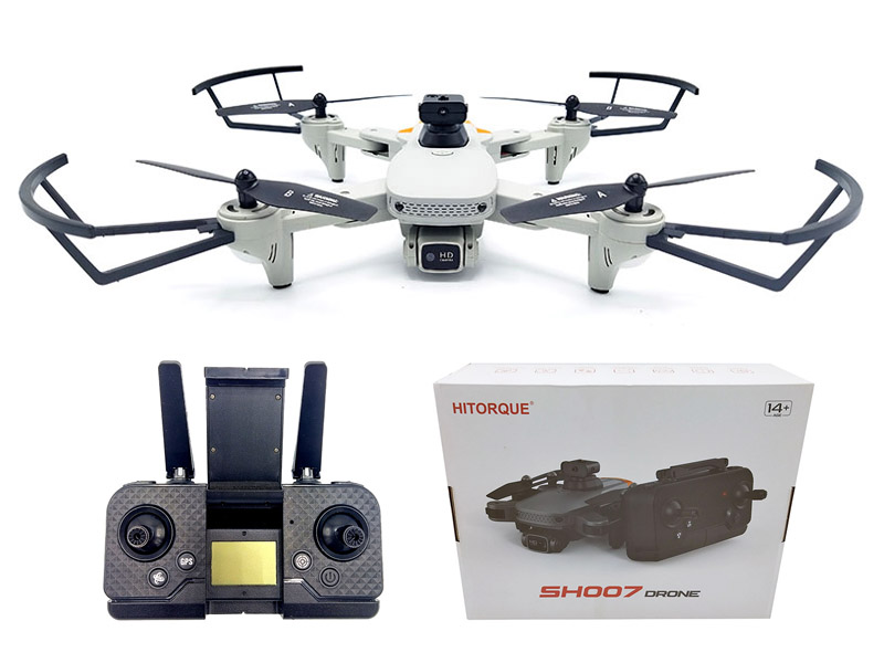 کوادکوپتر هایتورک HITORQUE SH007-S - Image 5