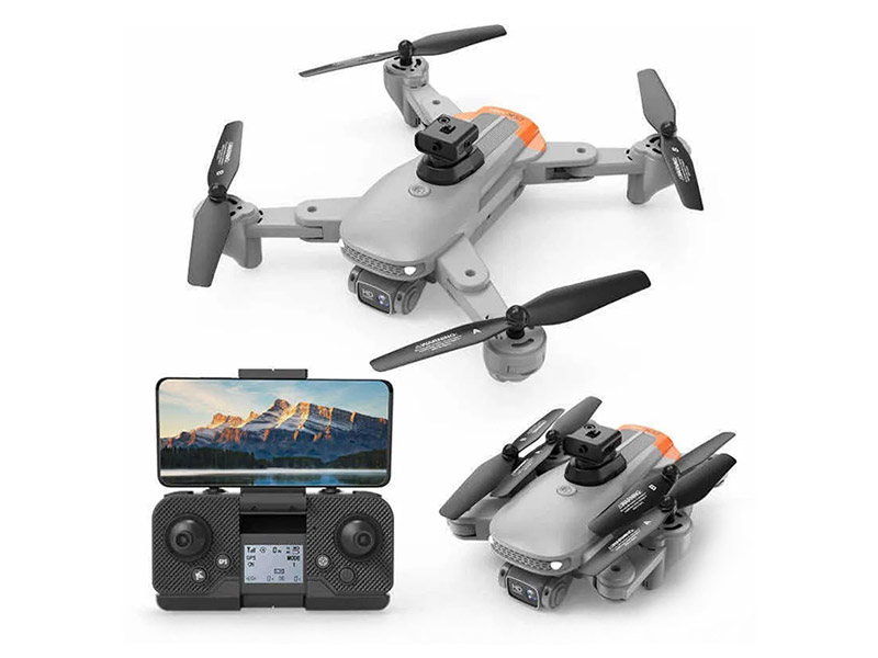 کوادکوپتر هایتورک HITORQUE SH007-S