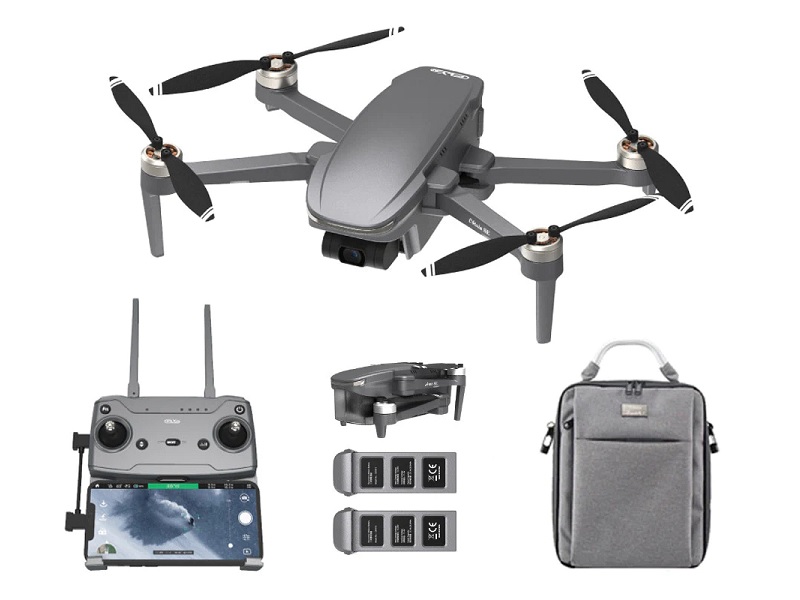 هلی شات CFLY ARNO SE MAX