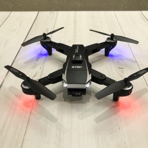 کوادکوپتر A18 ultra به همراه سنسور عدم برخورد