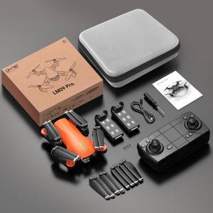 کوادکوپتر LM9