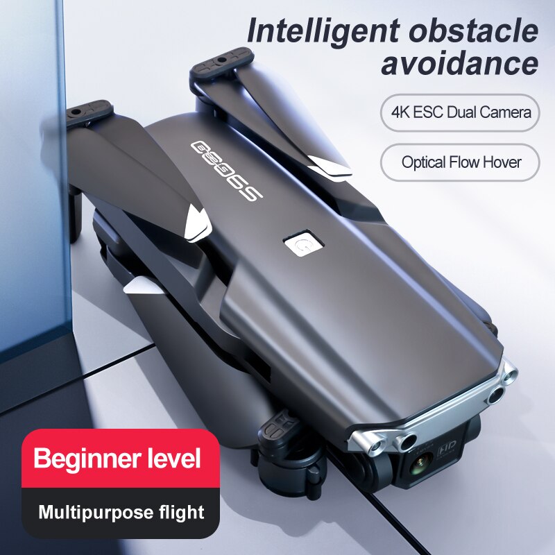 کوادکوپتر S9000 - Image 6