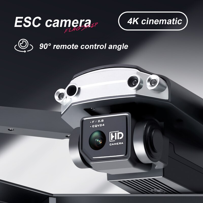 کوادکوپتر S9000 - Image 3