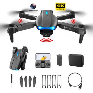 کواد کوپتر e99 ultra