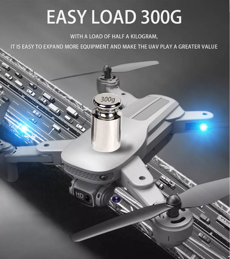 کوادکوپتر هایتورک HITORQUE SH007