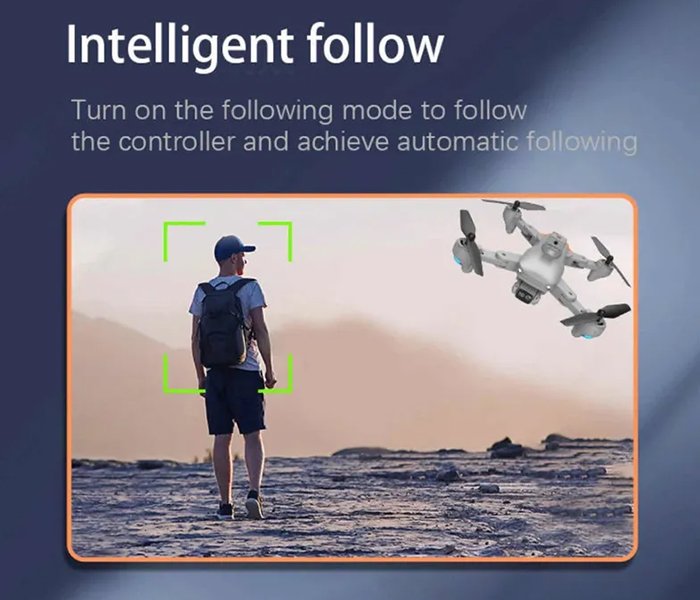 کوادکوپتر هایتورک HITORQUE SH007-S