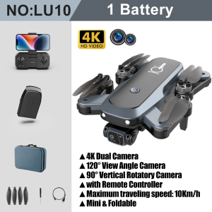 کوادکوپتر XLURC LU10