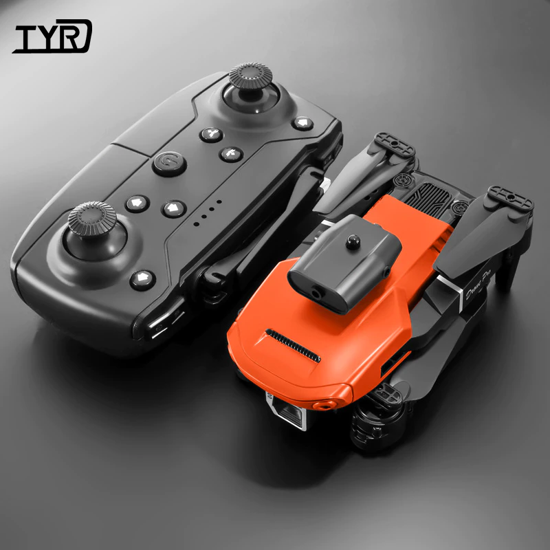 کوادکوپتر (E100) k90 ultra