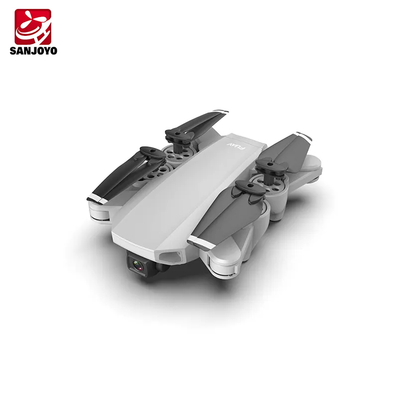 کوادکوپتر s19 gps