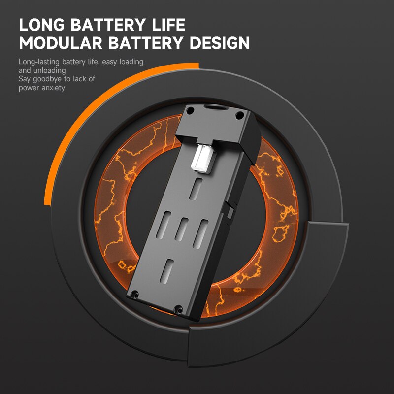 کوادکوپتر k919 - Image 6