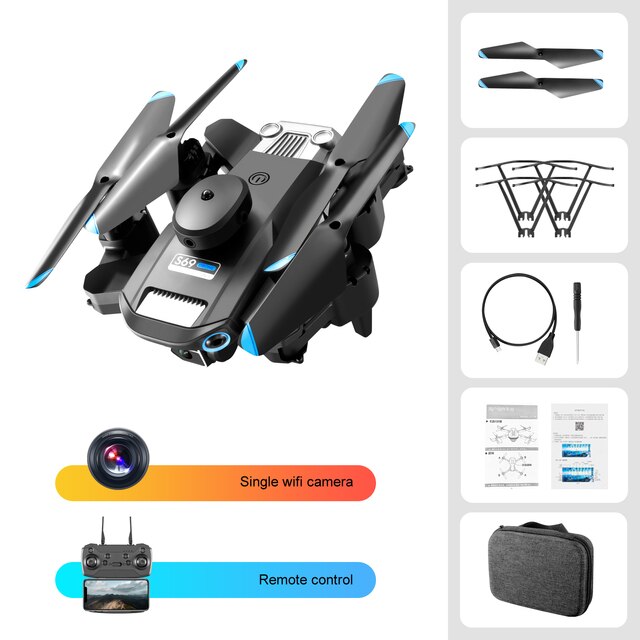 کوادکوپتر t99 max - Image 8