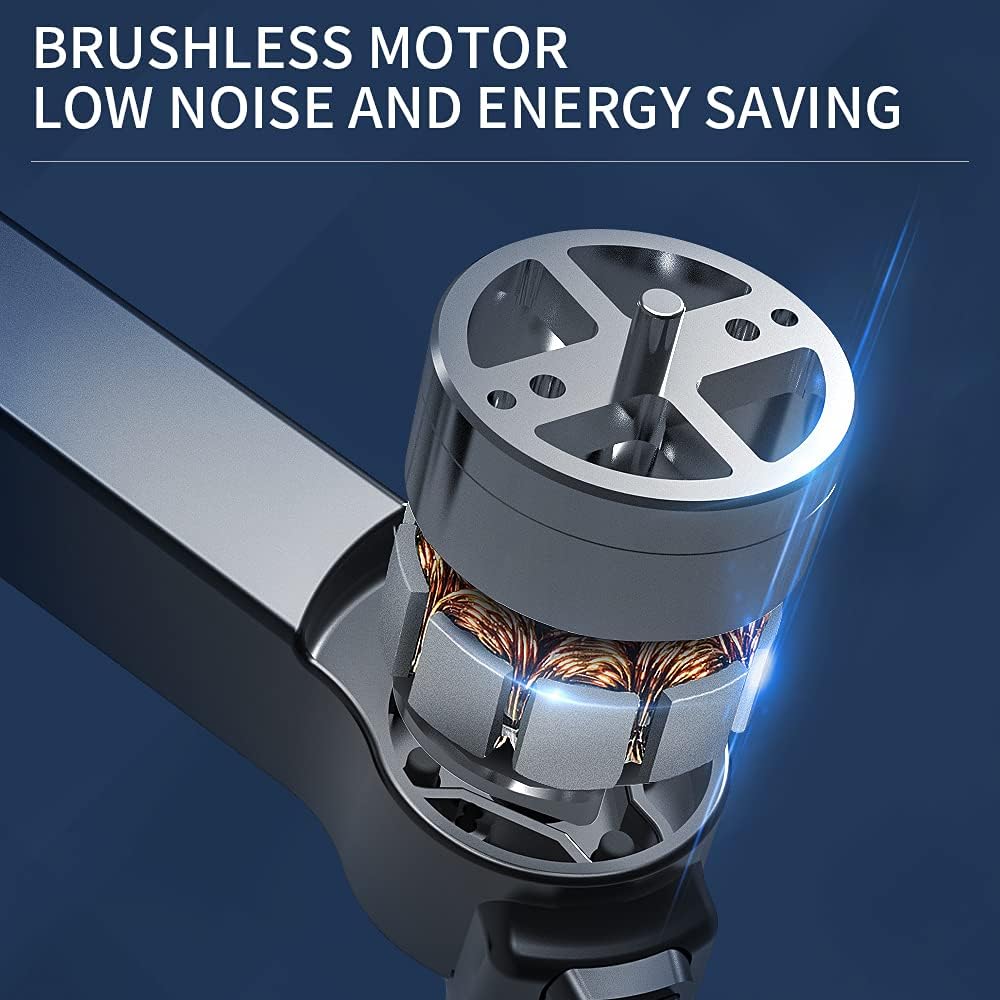 کوادکوپتر SG907 NEW - Image 4