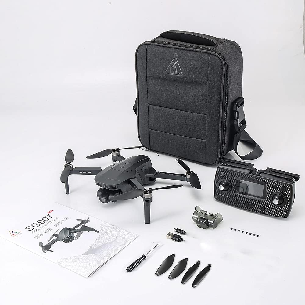 کوادکوپتر SG907 NEW - Image 2