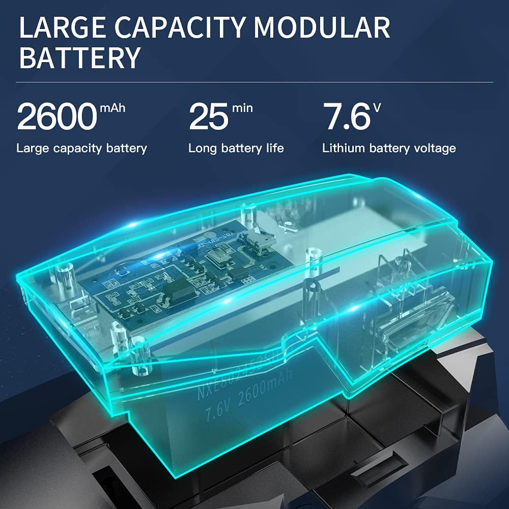 کوادکوپتر SG907 NEW - Image 5