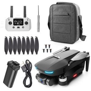 Alternative view of کوادکوپتر S188 EIS