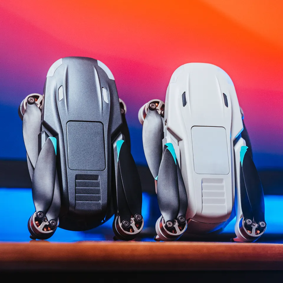 کوادکوپتر s138 - Image 3