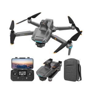 Alternative view of کوادکوپتر S808